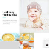 7-in-1 Baby Bottle Warmer - 7 Functions