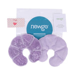 Breast Therapy Gel Pads - Light Purple