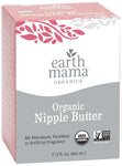 Breastfeeding Nipple Cream - 2oz