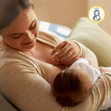 Breastfeeding Nipple Cream - 1.3oz
